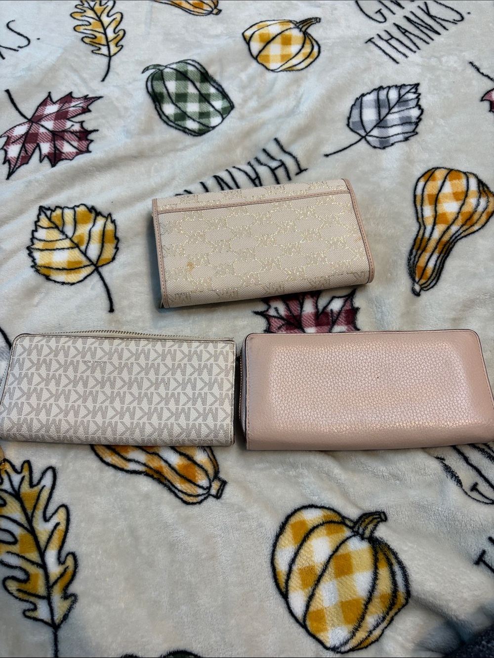 Michael Kors  Trio ALL HAVE BEEN USED - Picture 2 of 16